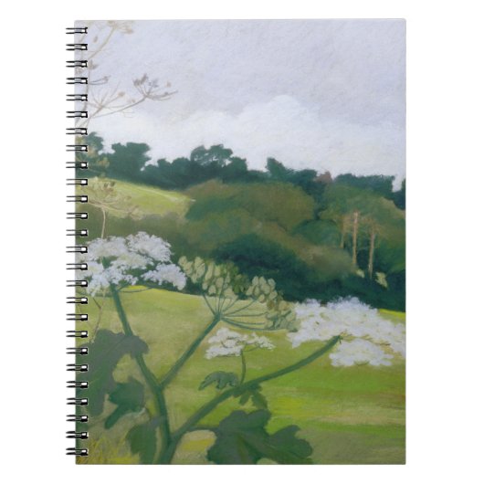 September Notitieboek (Voorkant)