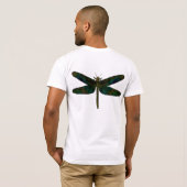 September Wing Two Sided Shirt (Achterkant volledig)