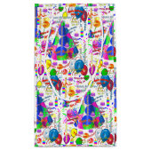 Septembre, 14 Anniversaire Cadeau Sac Sept, (Dos)