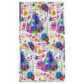 Septembre, 24 Anniversaire Cadeau Sac Sept, (Dos)