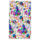 Septembre, 25 Anniversaire Cadeau Sac Sept, (Devant)