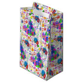 Septembre, 29 Anniversaire Cadeau Sac Sept, (Devant Angle)