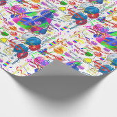 Septembre, 30 Anniversaire Cadeau Papier (Coin)