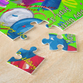 Septembre 3 Anniversaire Jigsaw Puzzle (Côté)
