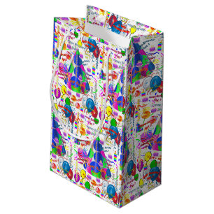 Septembre 3 Anniversaire Sac Cadeau Sept,