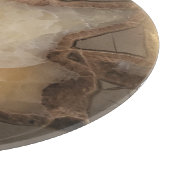 Septerian Snijplank (Hoek)