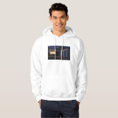 Sequel 2002 hoodie (Voorkant volledig)