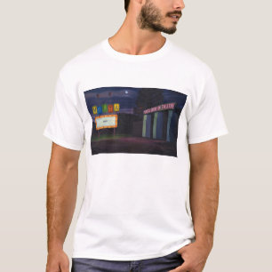 Sequel 2002 t-shirt