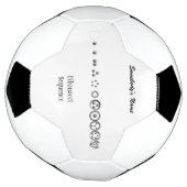 Séquence Centesimal 12chiffres Fibonacci par K Yon (Tourné)