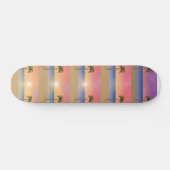 Séquence Lever de soleil sur la plage : Skateboard (Horz)