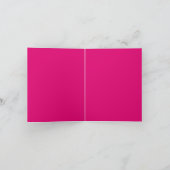 Séquence rose vif (Intérieur)