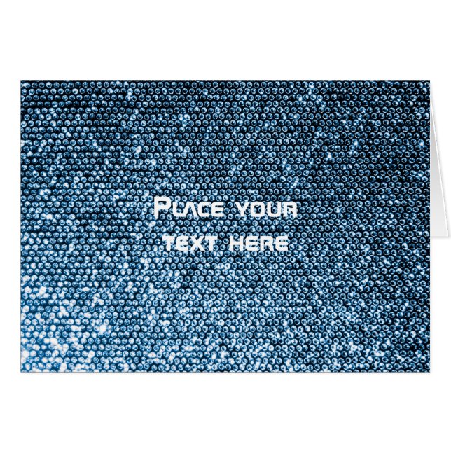 Séquences d'argent (Devant horizontal)