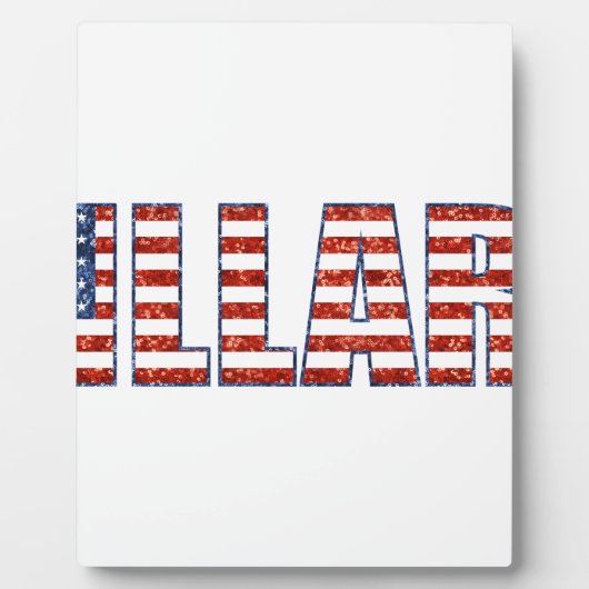 sequenhillary fotoplaat (Voorkant)