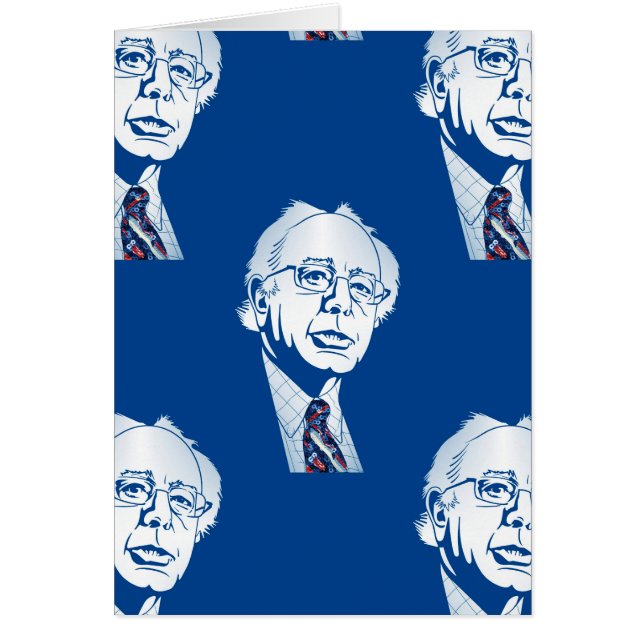 sequentie bernie sanders (Voorkant)