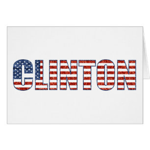 sequin Clinton