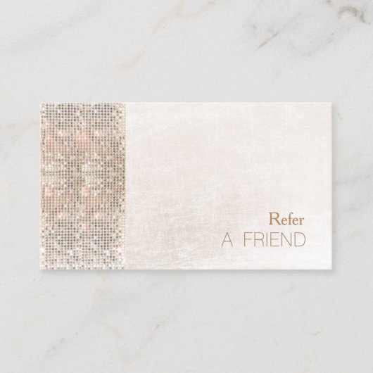 Séquin FAUX Brossé Marbre blanc Salon de référence (Devant)