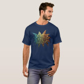Sequins T-Shirt (Voorkant volledig)