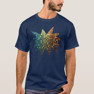 Sequins T-Shirt