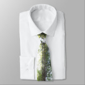 sequobossen stropdas (Gebonden)