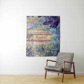Sequoia Forest Wandkleed (In situ)