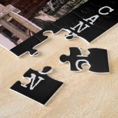 Sequoia/Kings Canyon National Park Puzzle (Côté)