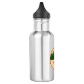 Sequoia National Forest Waterfles (Links)