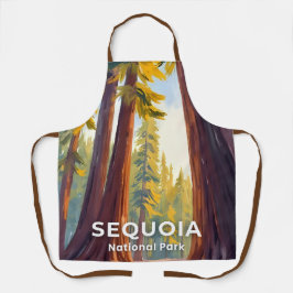 Sequoia National Park | California Travel Schort