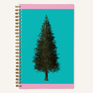 Sequoia notebook notitieboek