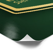 Sequoia NP (PF1) Perfect Poster (Hoek)