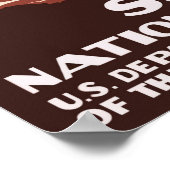 Sequoia Poster (Hoek)