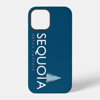 Sequoia Staff iPhone12 Hoesje iPhone 12 Hoesje
