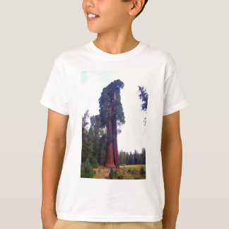 Sequoia T-shirt
