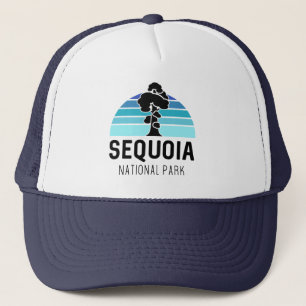 Sequoia Trucker Hat Pet