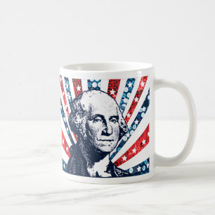 sequoigeorge washington koffiemok