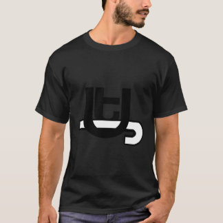 Ser Love Abstract T-shirt