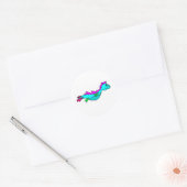 Sera Ronde Sticker (Envelop)