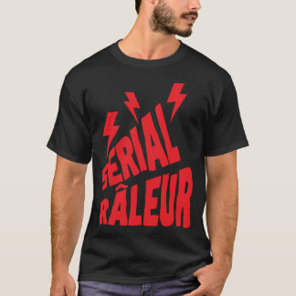 seraal cithumour eclair t-shirt