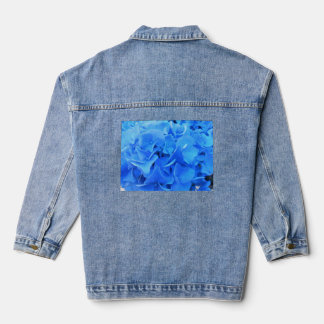 Serafine Denim Jacket