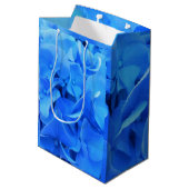 Serafine Medium Cadeauzakje (Achterkant Gekanteld)