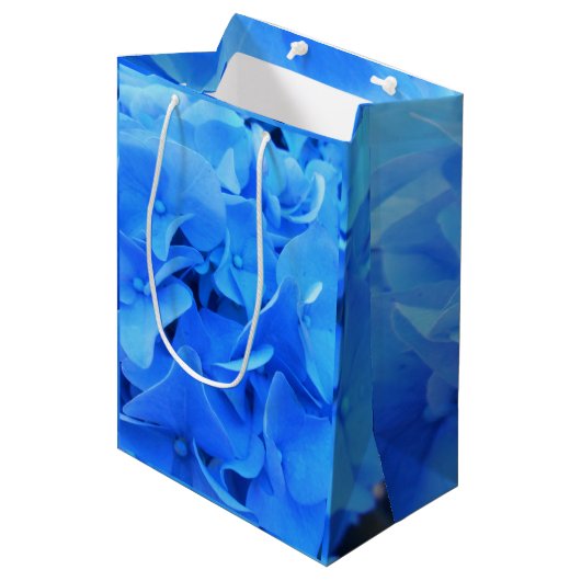 Serafine Medium Cadeauzakje (Voorkant Gekanteld)