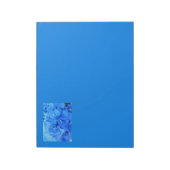 Serafine Notitieblok (Gedraaid)