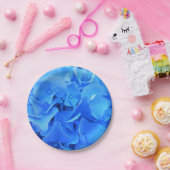 Serafine Papieren Bordje (Feest)