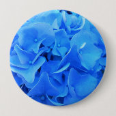 Serafine Ronde Button 4,0 Cm (Voorkant)