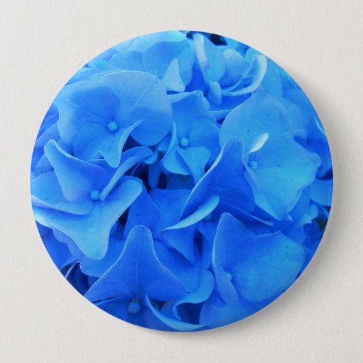 Serafine Ronde Button 4,0 Cm (Voorkant)