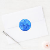 Serafine Ronde Sticker (Envelop)