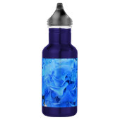 Serafine Waterfles (Rechts)