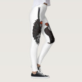 Serama Leggings! Leggings (Rechts)