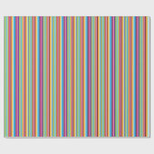 Serape Springtime Cadeaupapier (Vlak)