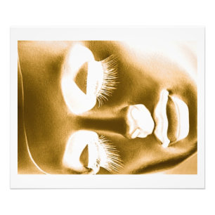 Seraphim Foto Afdruk