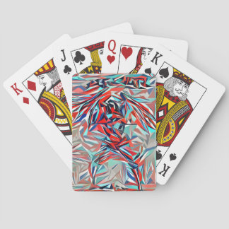 Seraphim Guide Oracle Divination Deck Pokerkaarten